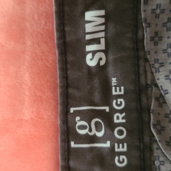 Men's Dress Pants - Picture 3 of 5